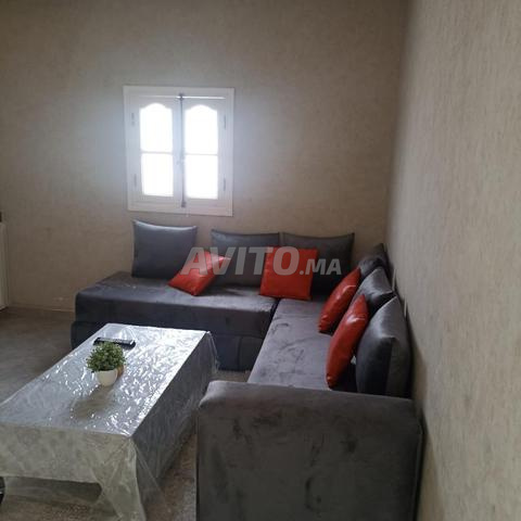 غرفة مفروشة للفتيات - 2