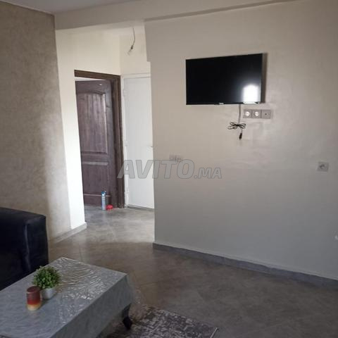 غرفة مفروشة للفتيات - 2