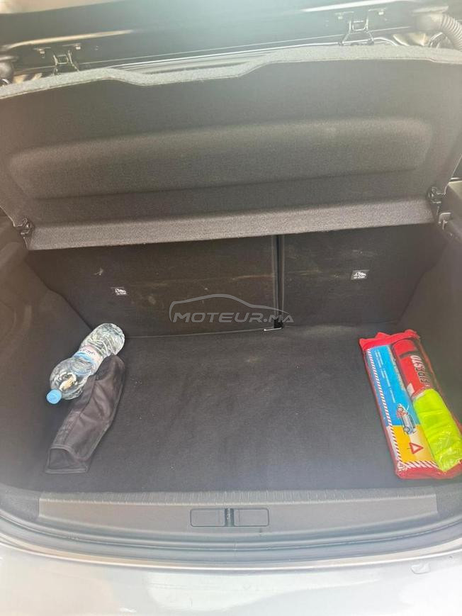 Opel Corsa Diesel 18 000 km – 1ère main état neuf