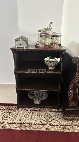 صالون مغربي - 2