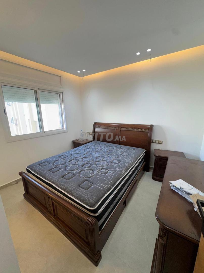 appartement meublé à louer - image 5