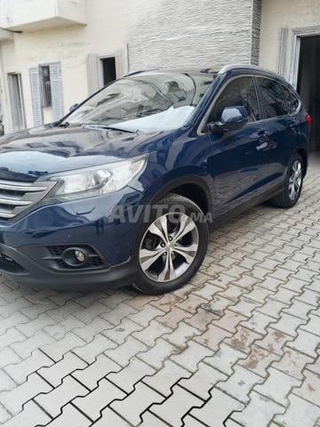 هوندا CRV 2014 - 2
