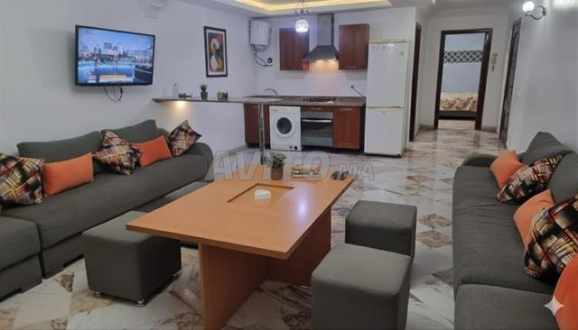 شقق مفروشة للكراء بمراكش - 2