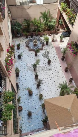 Appartements meublés à louer à Marrakech