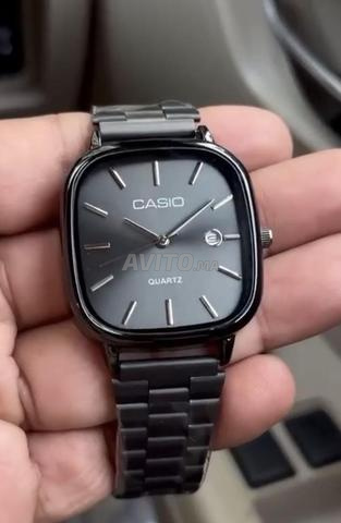 Montre élégante pour hommes - 2