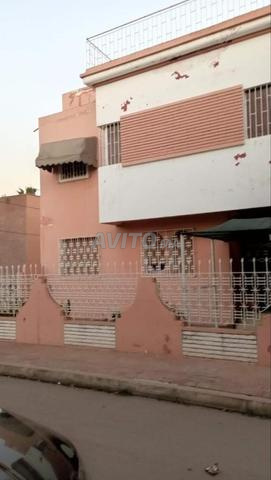 شبه فيلا للبيع (الطابق الأول) - 2