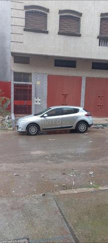 سيارة ميكان 3 - 2