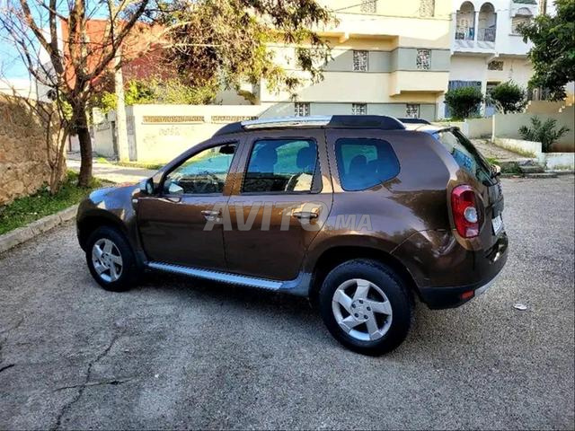 Duster à vendre - 2