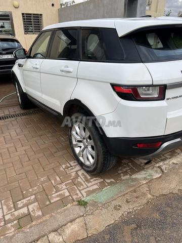 رينج روفر إيفوك للبيع - 2