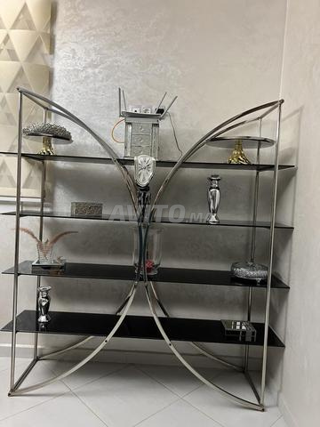 Vitrine de décoration - 2