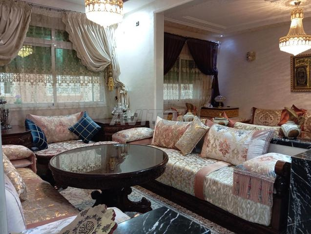 حي أناسي-مرجان - حمرية - 2