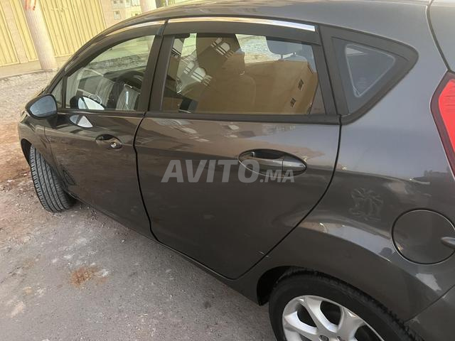 Agadir Tiznit et environs - 2