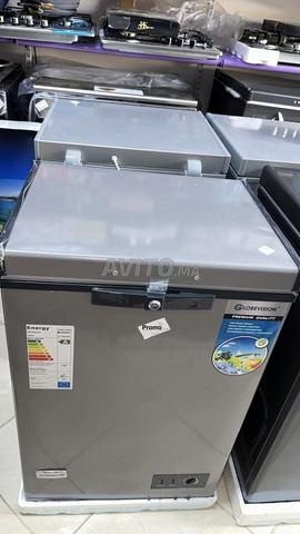 مجمد GLOBEVISION 105 لتر بأفضل سعر - 2