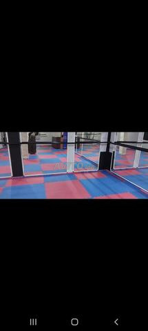 قاعة رياضية للكراء بتجزئة هشام - 2