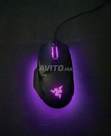 Razer Basilisk v3