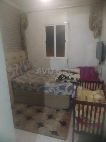 شقق للبيع 57 م² في الدار البيضاء - 2