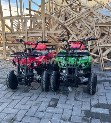 الكواد لأصحاب الجرادي والساحات - 2