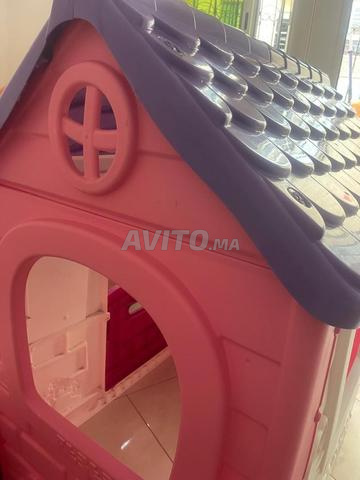 Vente maisonnette pour fille - 2
