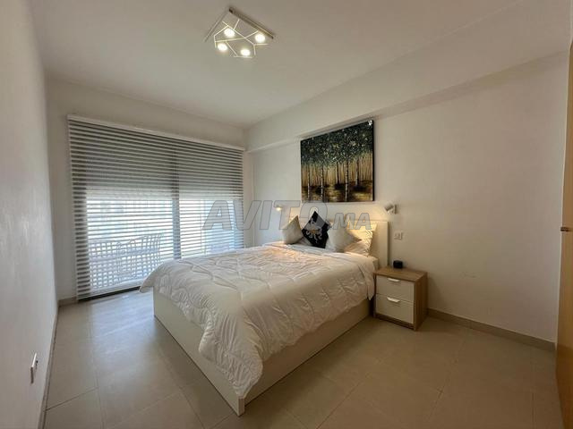 Appartement luxe 2CH Talborjt Agadir - 2