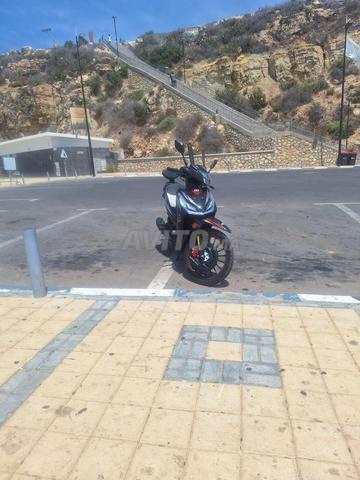 Sanya R1000 à vendre - 2