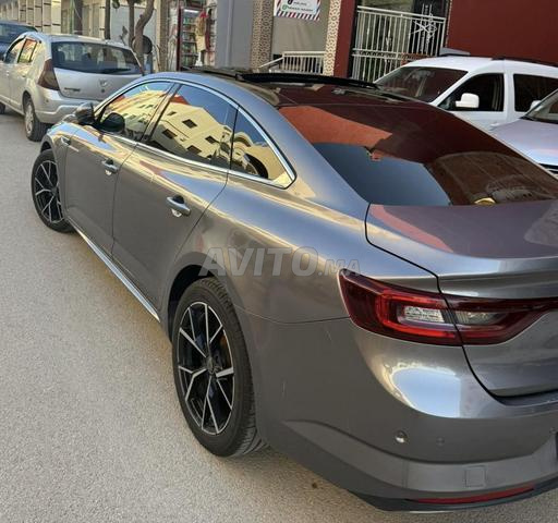 Renault Talisman Initiale Paris - 2