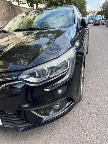 ميغان 4 أوتوماتيك - 2