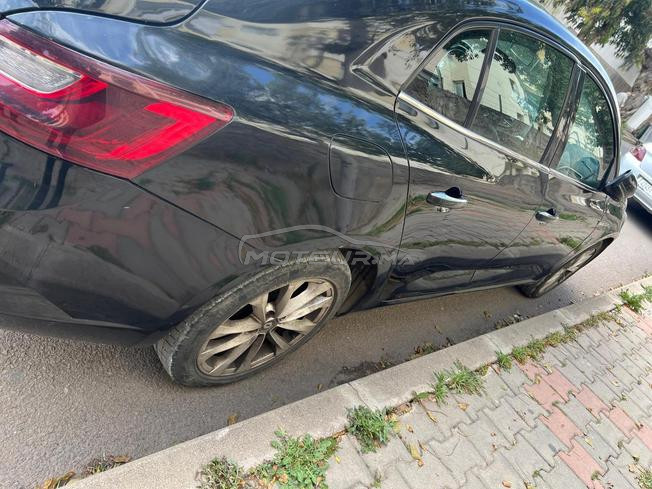 Megane 4  automatique 