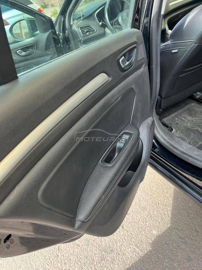 Megane 4  automatique 