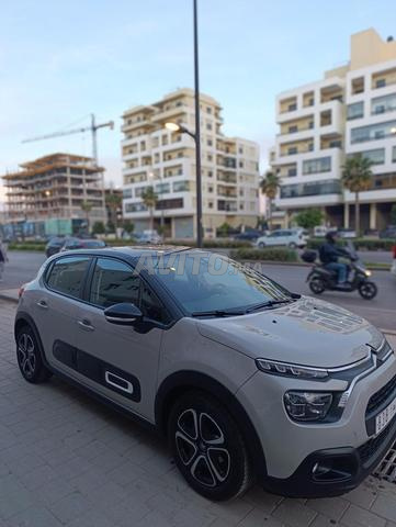 Citroen C3 - 2