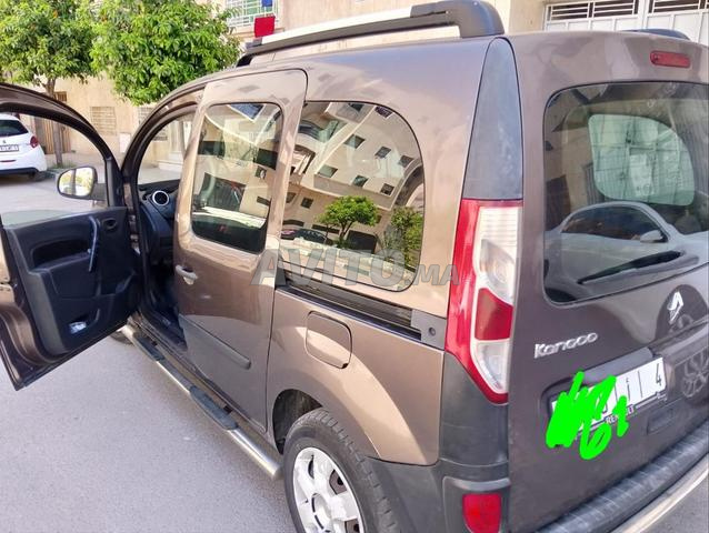 شارع الوفاء النرجس فاس - 2