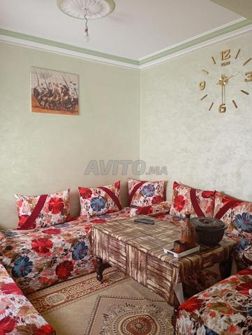 شقة قرب المحطة - 2