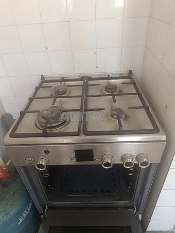 Cuisinière BOSCH - 2