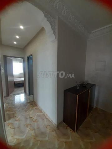 شقة بالقرب من محطة القطار - 2