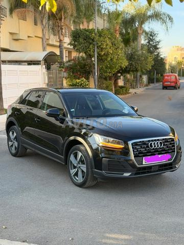 Audi - Q2