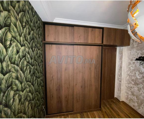 شقة للبيع 60 م² ببوسكورة - 2