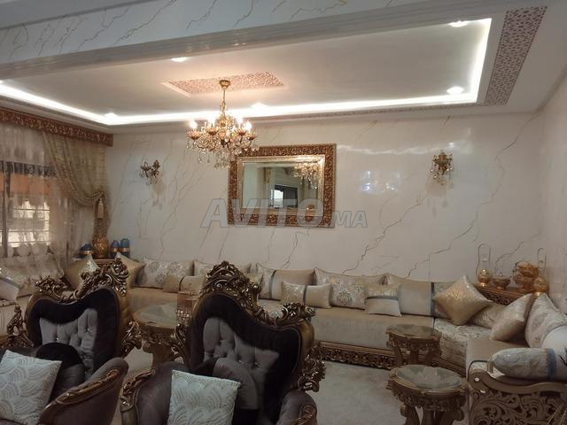 Appartement à vendre 127 m² à Fès