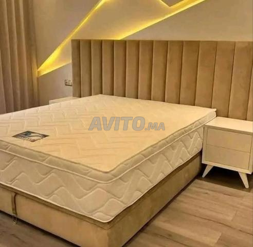 طابيسيري مساعد في طنجة - 2