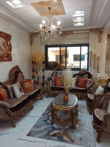 شقة للبيع 127 متر مربع في فاس - 2