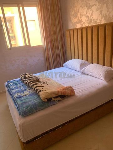 Appartement à louer - 2