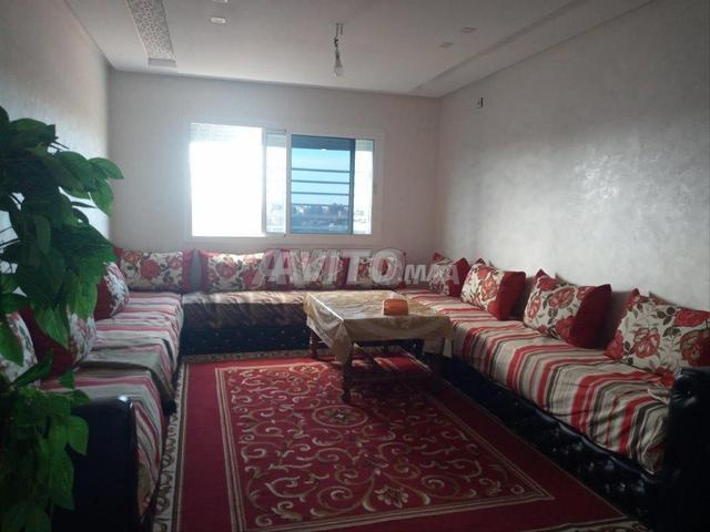 شقة مفروشة في القنيطرة - 2