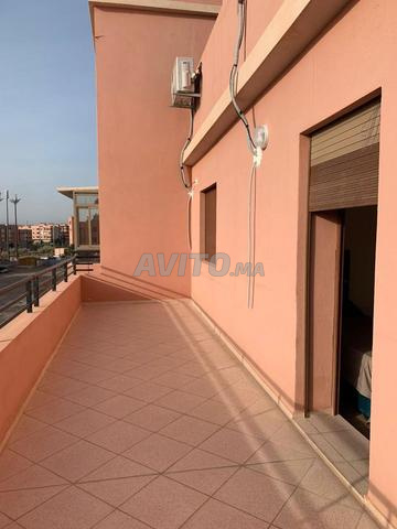 Superbe appartement à vendre trois chambres