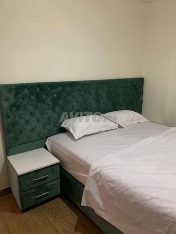 شقة رائعة للبيع بثلاث غرف - 2