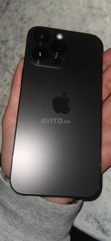 iPhone 14 Pro Max 512 Batterie 82