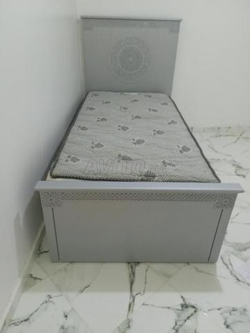 Maison à louer à Girardi 1250 dirhams - image 3