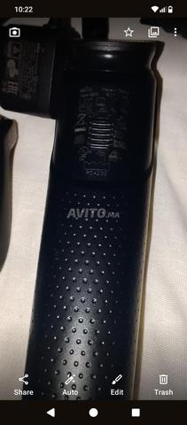 ماكينة حلاقة براون سيريس 3 أصلية