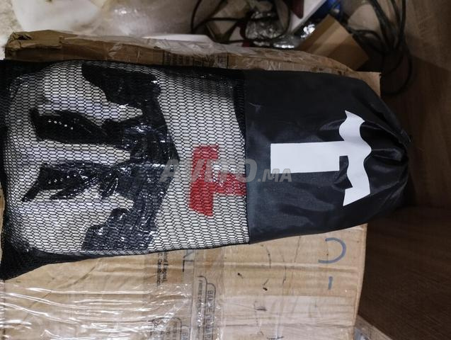 قفازات أصلية للحراس مستوردة جديدة - 2