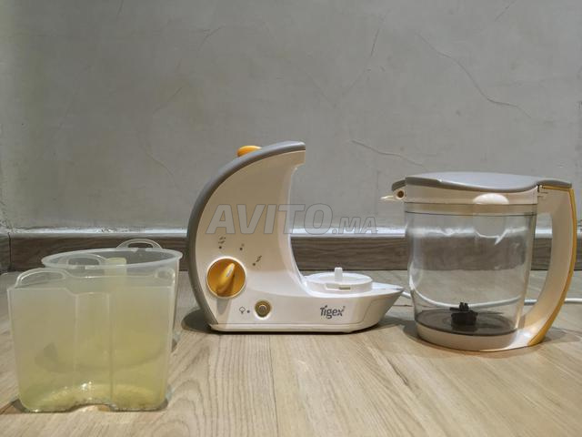 بيبي كوك تيجيكس - 2