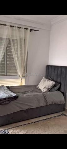 شقة مفروشة جميلة للإيجار - 2