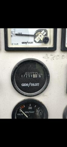 مولد كهربائي ديزل FG Wilson 250 kVA - 2