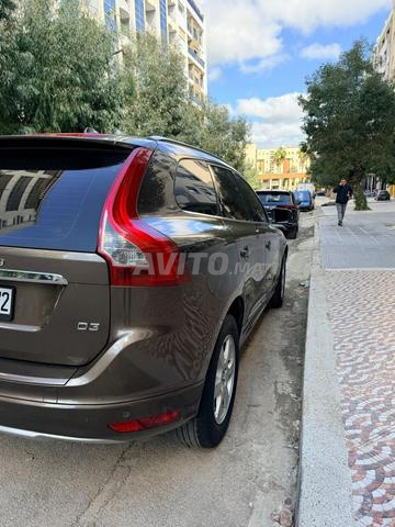 Volvo XC60 - 2